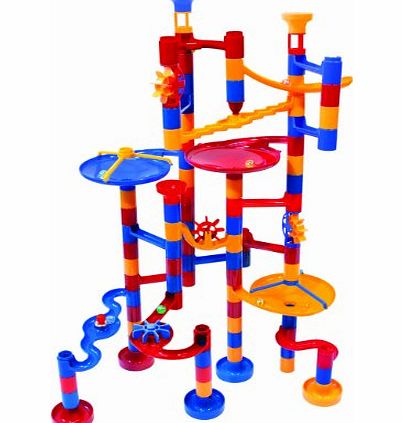 Galt Mega Marble Run