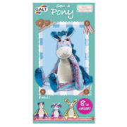 Craft Club Sew A Pony