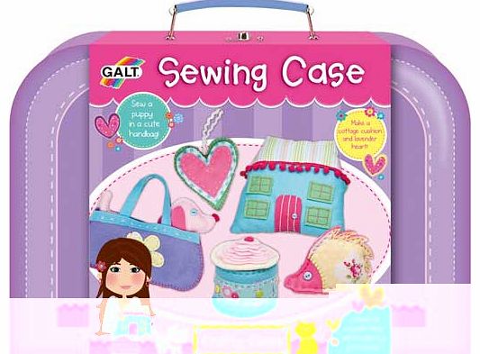 Sewing Case