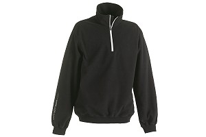 Buzz Half Zip Gore Windstopper Jacket