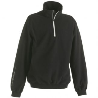 BUZZ WINDSTOPPER TECHNICAL FLEECE Black / Large