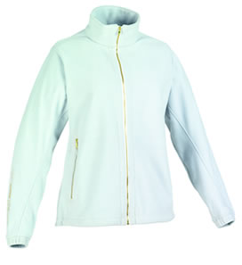 Ladies Blanche Windstopper Jacket