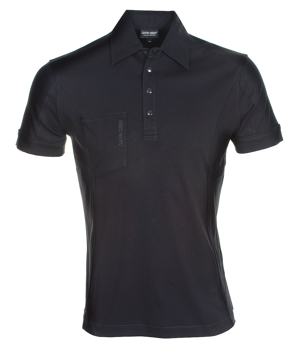 Max Shirt Black