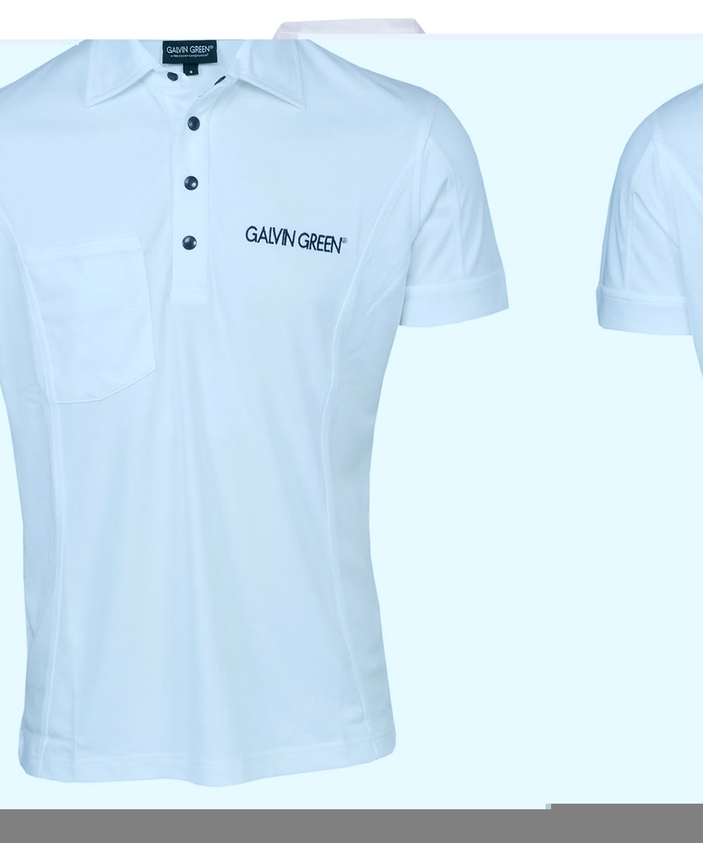 Max Tour Edition Shirt White