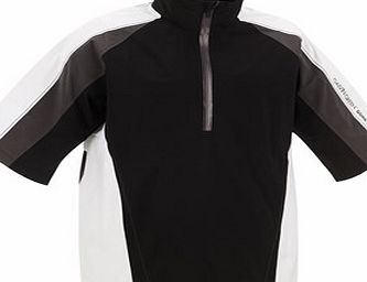 Mens Akron Half Zip Gore-Tex