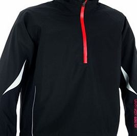 Galvin Green Mens Alvin Half Zip Gore-Tex