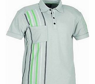 Mens Moseby Golf Polo Shirt 2014