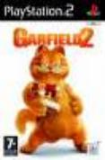 Garfield 2 PS2