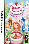 Strawberry Shortcake The Four Seasons Cake NDS