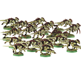 Tyrnaid Gaunts