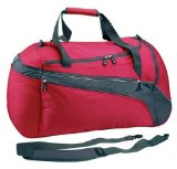 Large jumbo sports gym bag,racquet tennis holdall