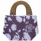 Ganesha Begumy Floral Bag