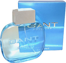 Adventure - Eau De Toilette Spray (Mens Fragrance)