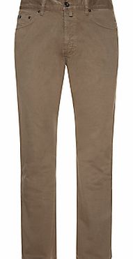 Desert Twill Trousers