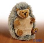 GANZ WEBKINZ HEDGEHOG BRAND NEW SEALED TAG