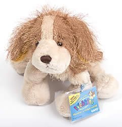 Webkinz Plush Pets - Cocker Spaniel