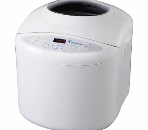 Toastmaster TBR15 1-1/2-Pound Breadmaker, Garden, Lawn, Maintenance