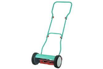 300 Manual Lawn Mower