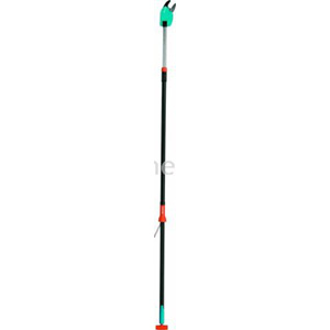 Gardena Comfort Telescopic Starcut Pruning Lopper