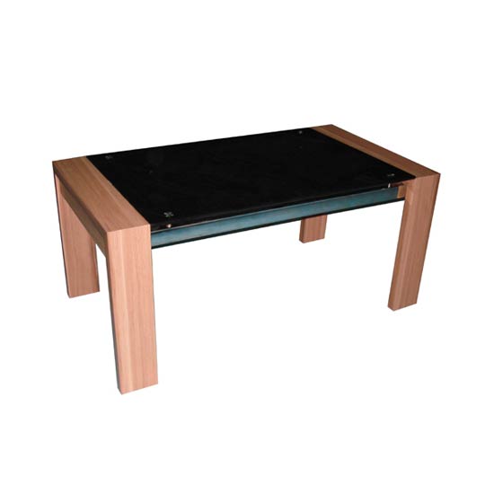 Fusion Coffee Table