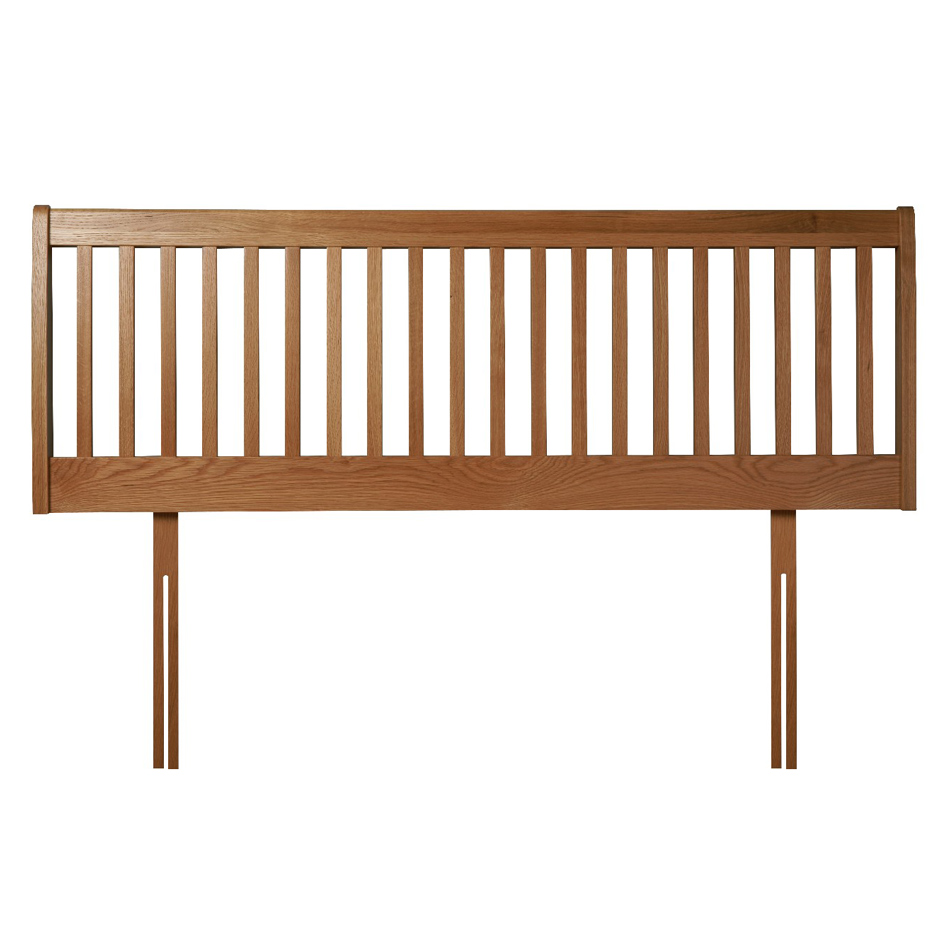 Limelight Cordelia 3ft Single Wooden Headboard