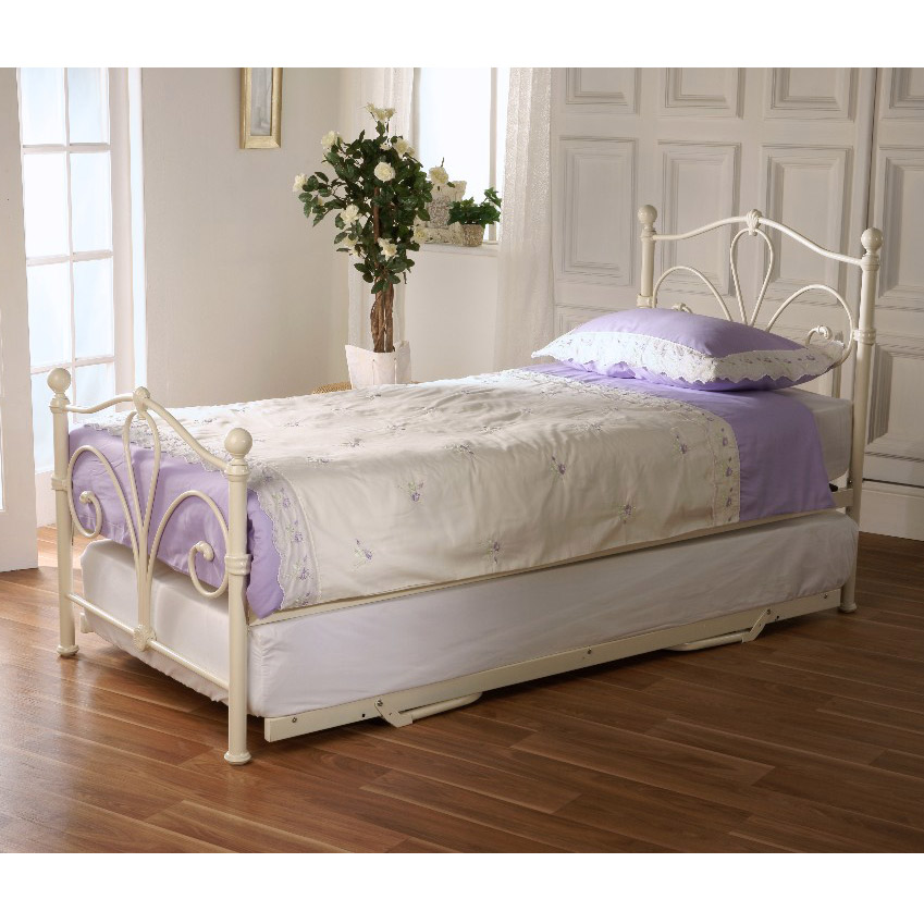 Limelight Nimbus Luna Guest Bed Frame