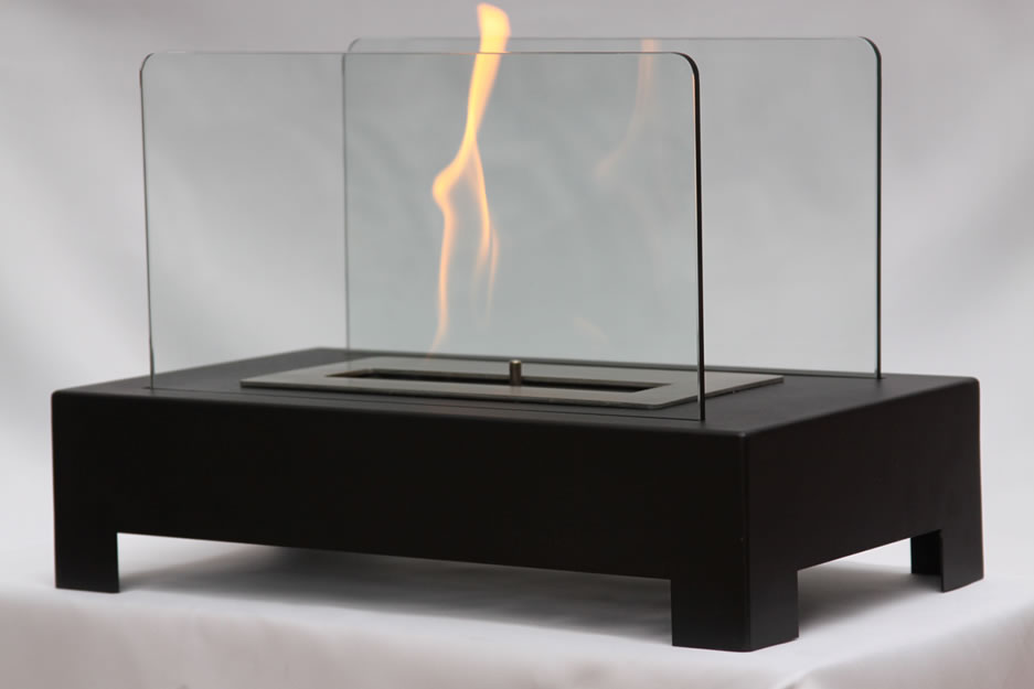 Novara Bio-Ethanol Fireplace