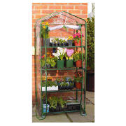 Gardman 4 Tier Grow House