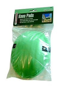 Garden Helper Knee Pads