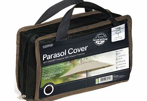 Gardman Parasol Cover