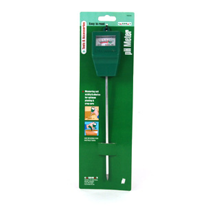 pH Meter