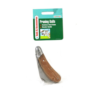 gardman Pruning Knife