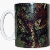 Camo Mug