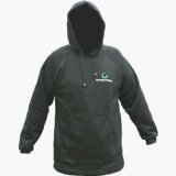 Gardner Tackle Hooded Jogging Top