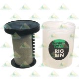 Gardner Tackle Rig Bin / Trace Holder