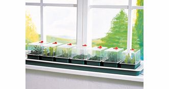 Garland Super 7 Electric Propagator