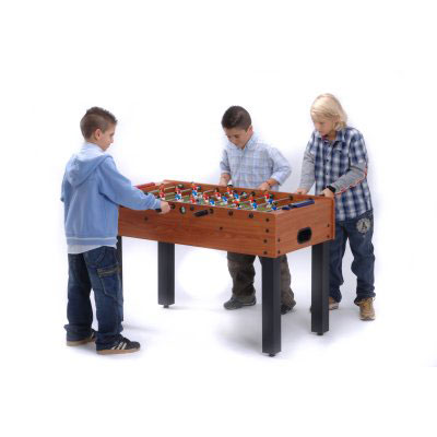 F-1 Family Football Table