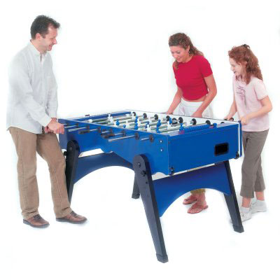 Garlando Foldy Football Table