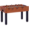 GARLANDO F-1 Family Indoor Football Table (F-1)