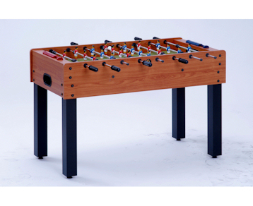 GARLANDO F-1 Family Indoor Football Table