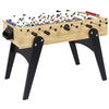 GARLANDO Family Indoor Football Table (F-10)