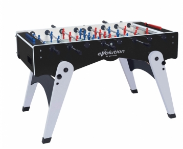 GARLANDO Foldy Evolution Indoor Football Table