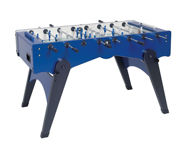 GARLANDO Foldy Indoor Football Table