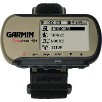 GARMIN FORE TREX101