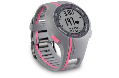 Forerunner 110 Womens Heart Rate Monitor