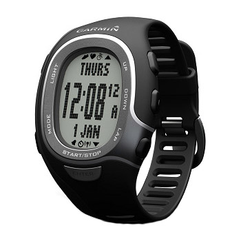 FR60 Ladies Watch/Heart Rate Monitor Bundle