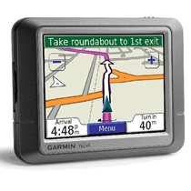 Garmin Nuvi 250