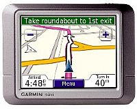 Garmin Nuvi 270