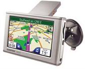 Garmin Nuvi 610T