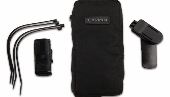 Outdoor GPS Mount Bundle with Carrying Case